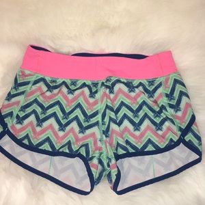 Ivivva shorts